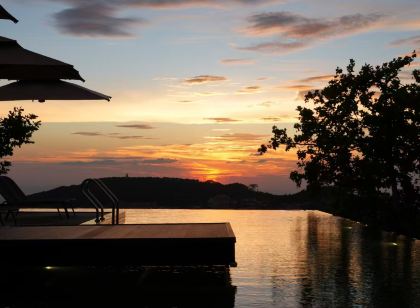 廬山花間嶺·蓮花山房