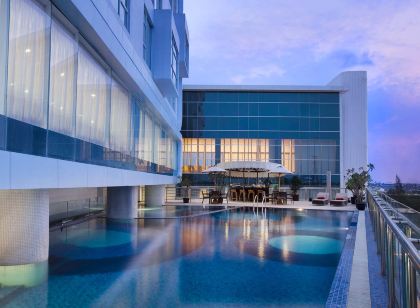 Hariston Hotel&Suites, Pluit - Jakarta