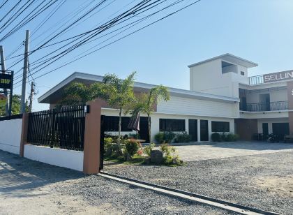 Selline Bed and Breakfast La Union