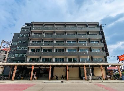 Prima Place South Pattaya