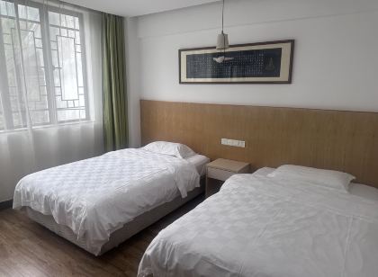 Yingde Gantian Homestay