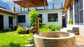 sandu-guanshan-yunshe-homestay