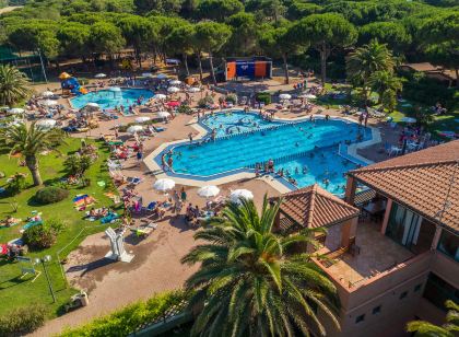 Argentario Camping Village