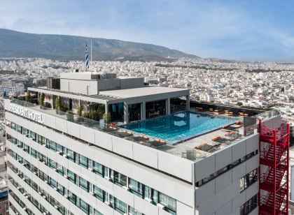 President Hotel