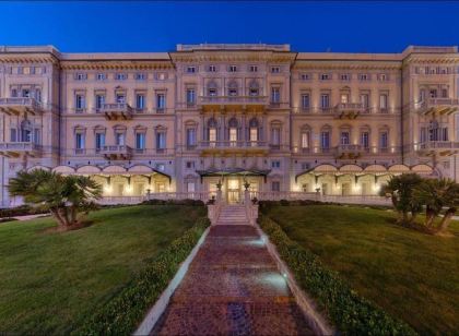 GH Palazzo Suite & Spa