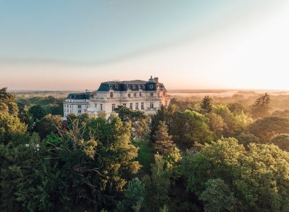 InterContinental Chantilly Chateau Mont Royal