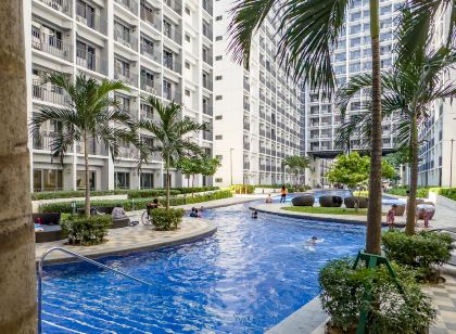 GemstoneBR in SMDC Shore 2 Residences
