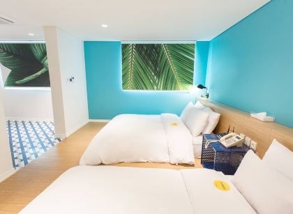 강릉 경포 호텔 여기어때