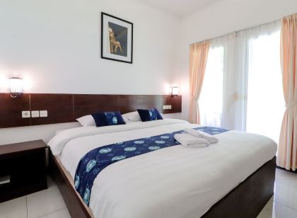 巴爾孔德斯科納蘭飯店