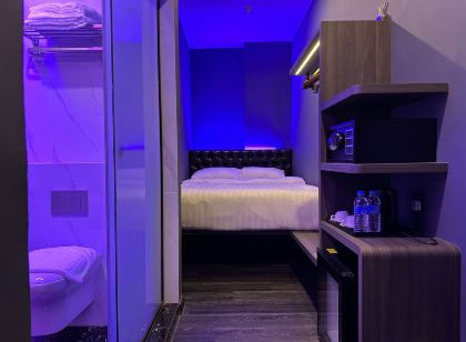 HOTEL JJH - Near Bugis