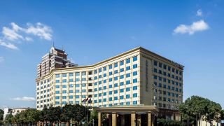 courtyard-by-marriott-shanghai-fengxian