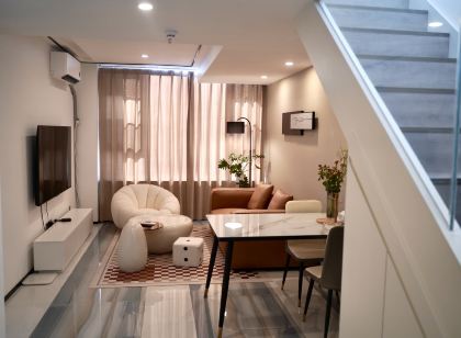 Ruihe Hotel (Xichang Bohai 17 Degree Wanda Branch)