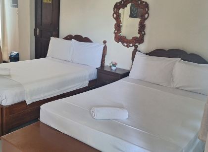 JMRN Pensione Inn