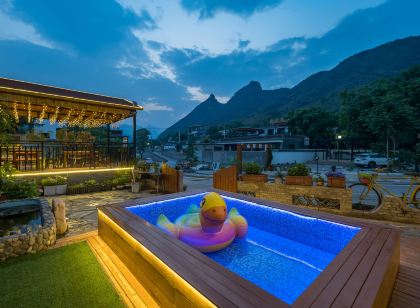 Floral Hotel· Ye Sanpo Sange Sanyi Hotel