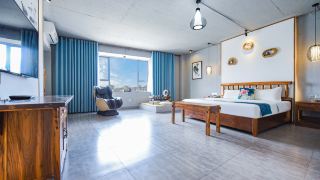 boxinyunshe-hotel-guilin-high-speed-railway-north-station