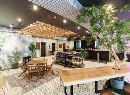 Hotel Silk Tree Nagoya