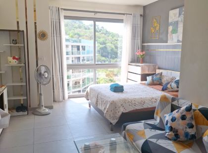 unixx Seaview Resort