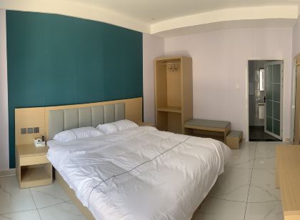 Xiong Xiongzhouzhen Manwoniu Homestay