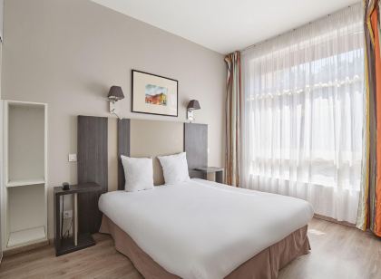 Appart’hôtel Odalys City - Toulouse Centre Gare