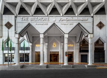 The Biltmore Al Madinah