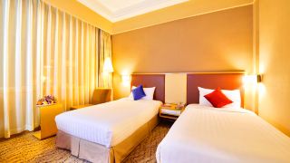 beijing-xinqiao-hotel