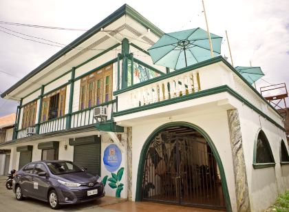 Bethel Bed and Breakfast Bantayan