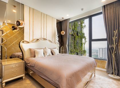 KN Holiday Apartment in Lumiere Riverside