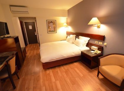 Bedford Hotel Brussels