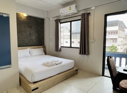 Anton Hotel Hatyai