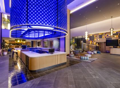 Novotel Nara