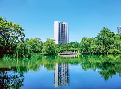 Premier Hotel Nakajima Park Sapporo