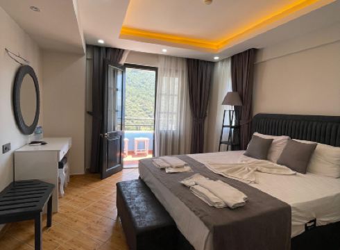 Belle Vue Ölüdeniz