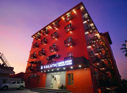 Kailath Hotels