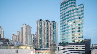shanghai-homestay