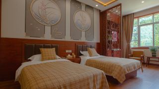wuyi-kangyang-qinzhiyun-hotel