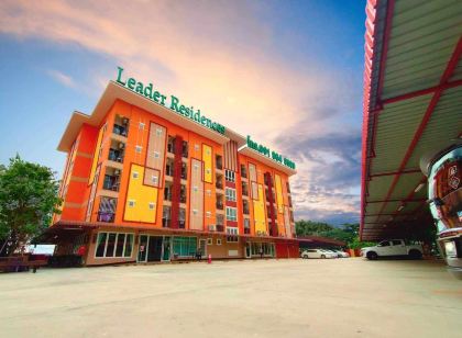 leader residences