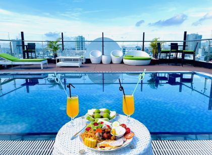 Roliva Hotel & Apartment Danang