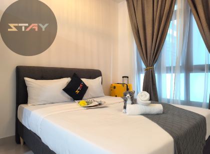 Meridin Sovo Homestay ByStay