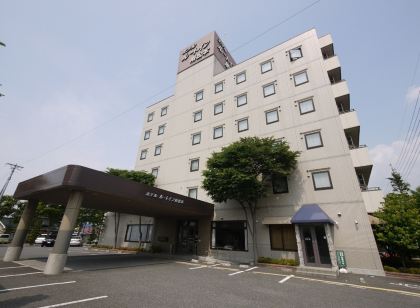 ホテルルートインコート南松本