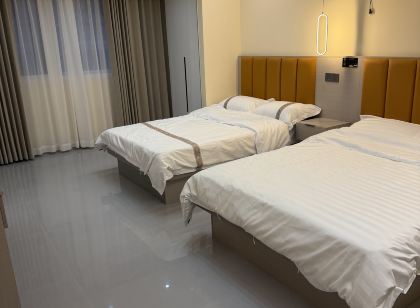 江南潯舍民宿(南潯古鎮店)