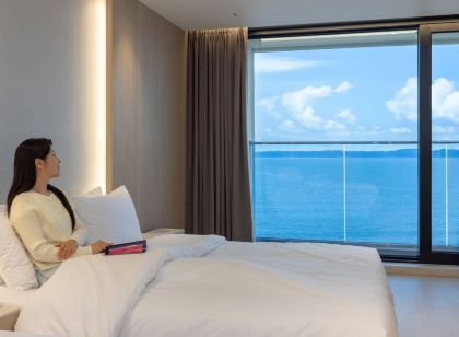 하운드 호텔 포항 영일대