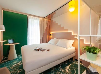 Ibis Styles Zurich City Center