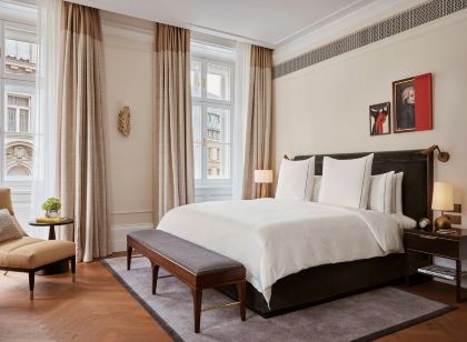 Rosewood Vienna