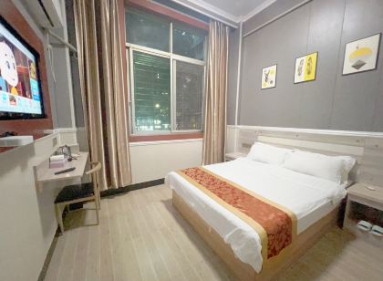 南平精誠賓館