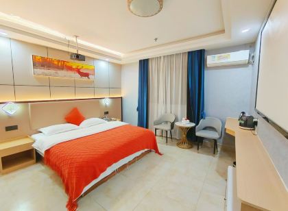 Chengbao Apartment