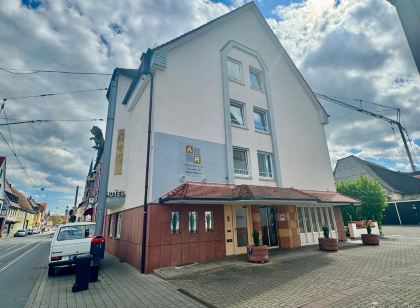 AR Boutique Hotel Mannheim City