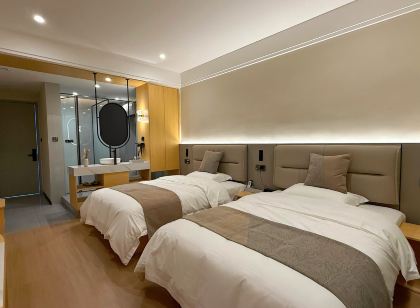 Qiaoyan Yueshe Homestay Hotel