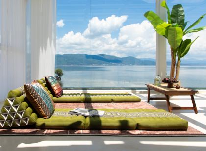 大理惠愛海景飯店(磻溪村S灣生態廊道店)