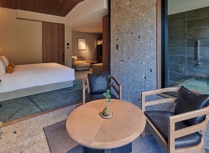 ふふ 旧軽井沢 静養の森