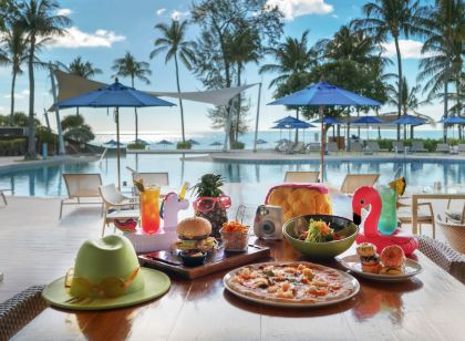 OZO Chaweng Samui